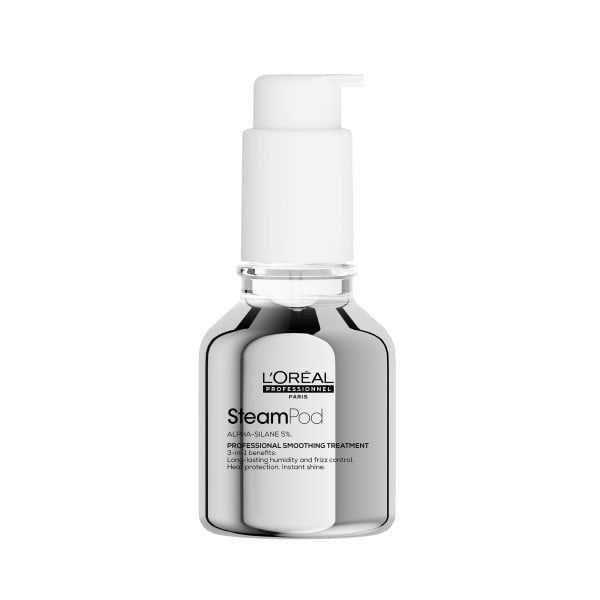 L'Oreal SteamPod Glättungskonzentrat, 50ml