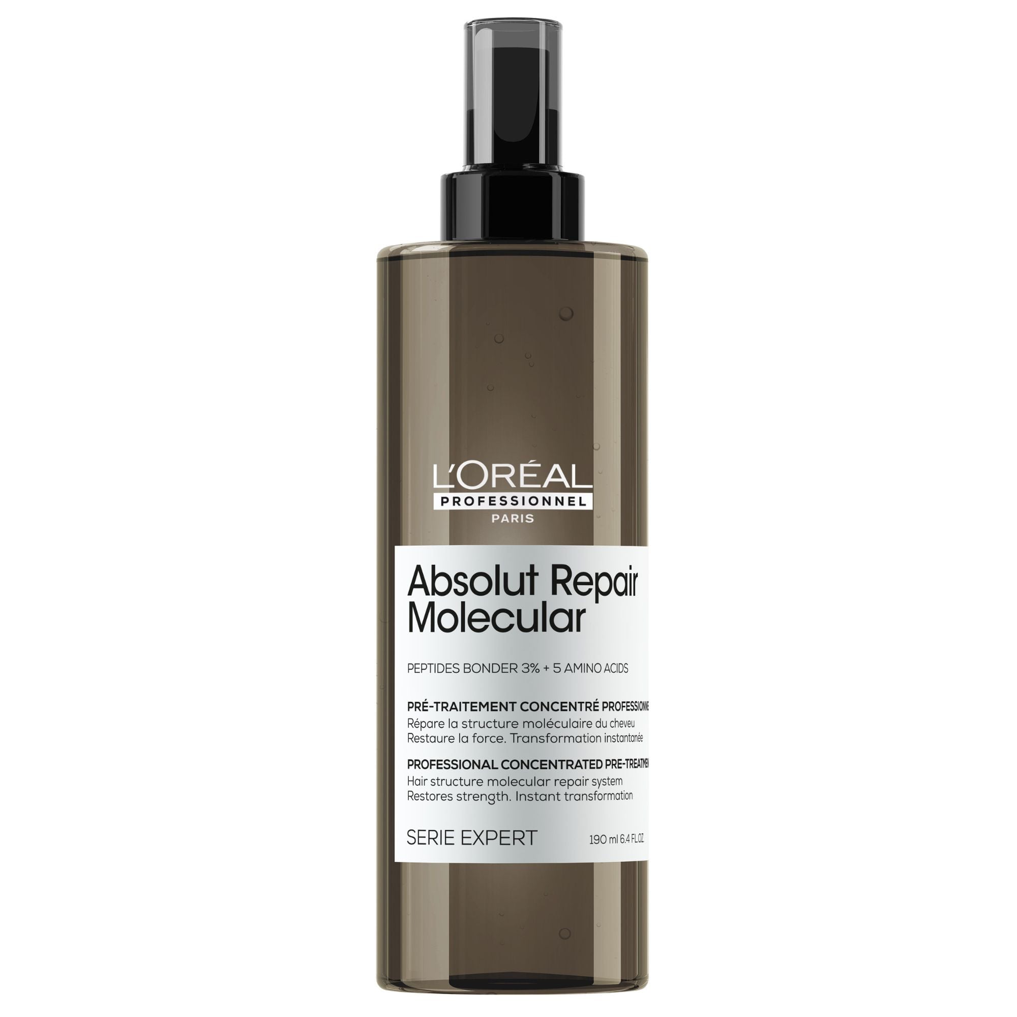L'Oreal SE ARM Pre-Treatment, 190ml