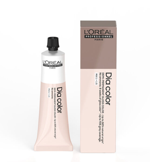 L'Oreal DIA COLOR 4.15 60ML