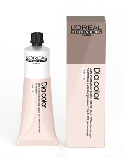 L'Oreal DIA COLOR 7.13 60ML