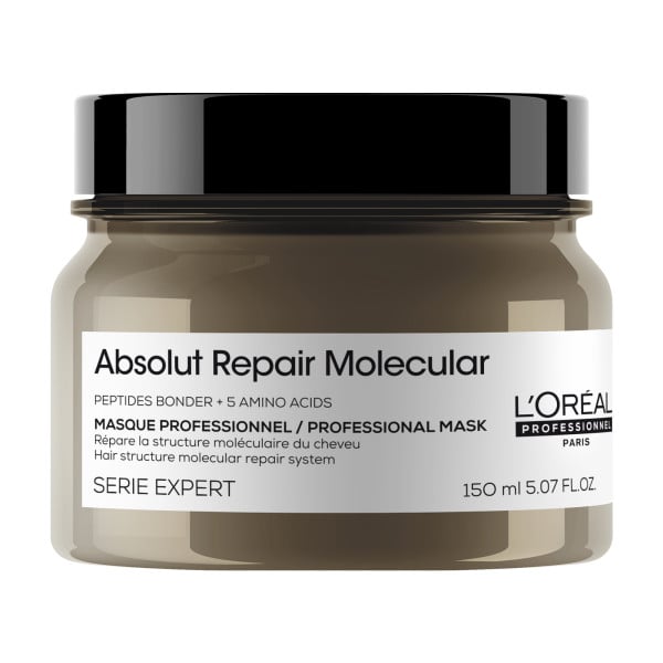 L'Oreal SE ARM Rinse-off mask 150ml