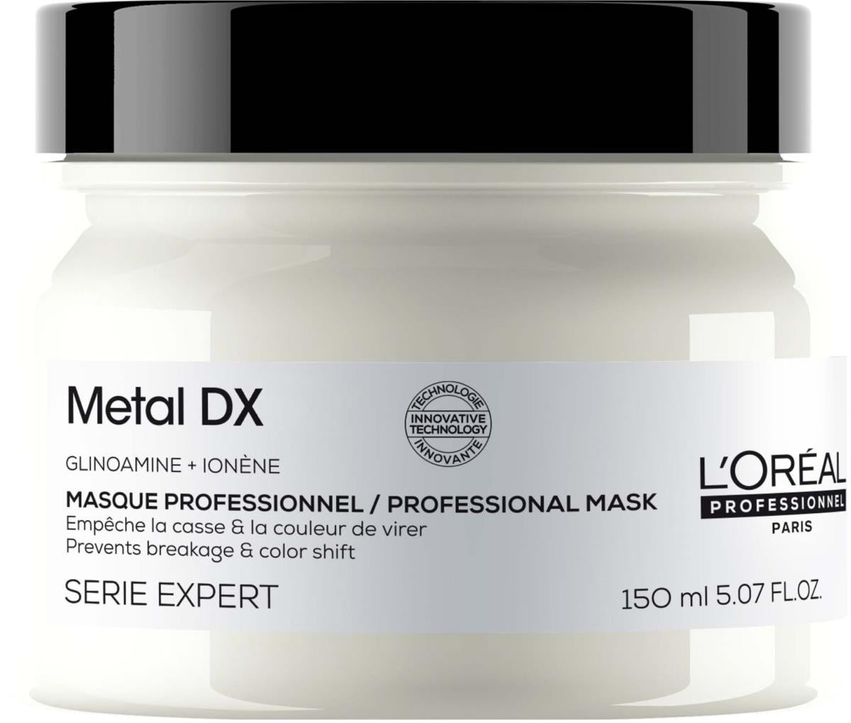 L'Oreal SE Metal DX Msq 150ml