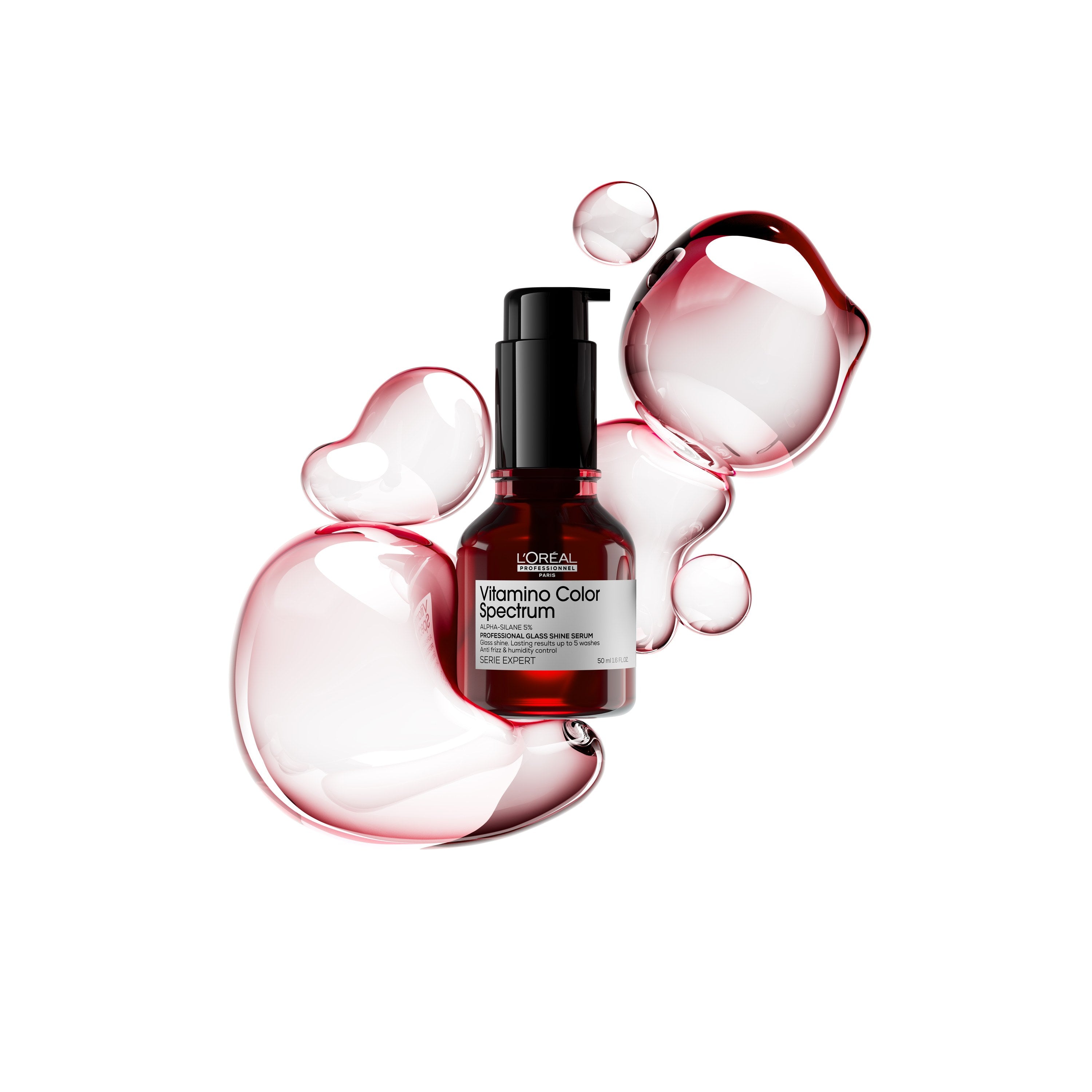 L'Oreal SE Spectrum GlassShine 30mL