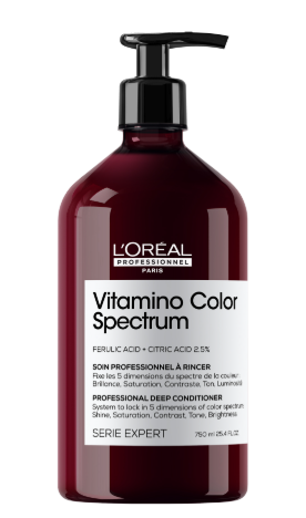L'Oreal SE VitSpectrum Condi 750ml