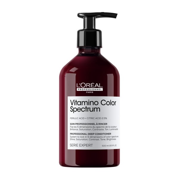 L'Oreal SE VitSpectrum Condi 500ml