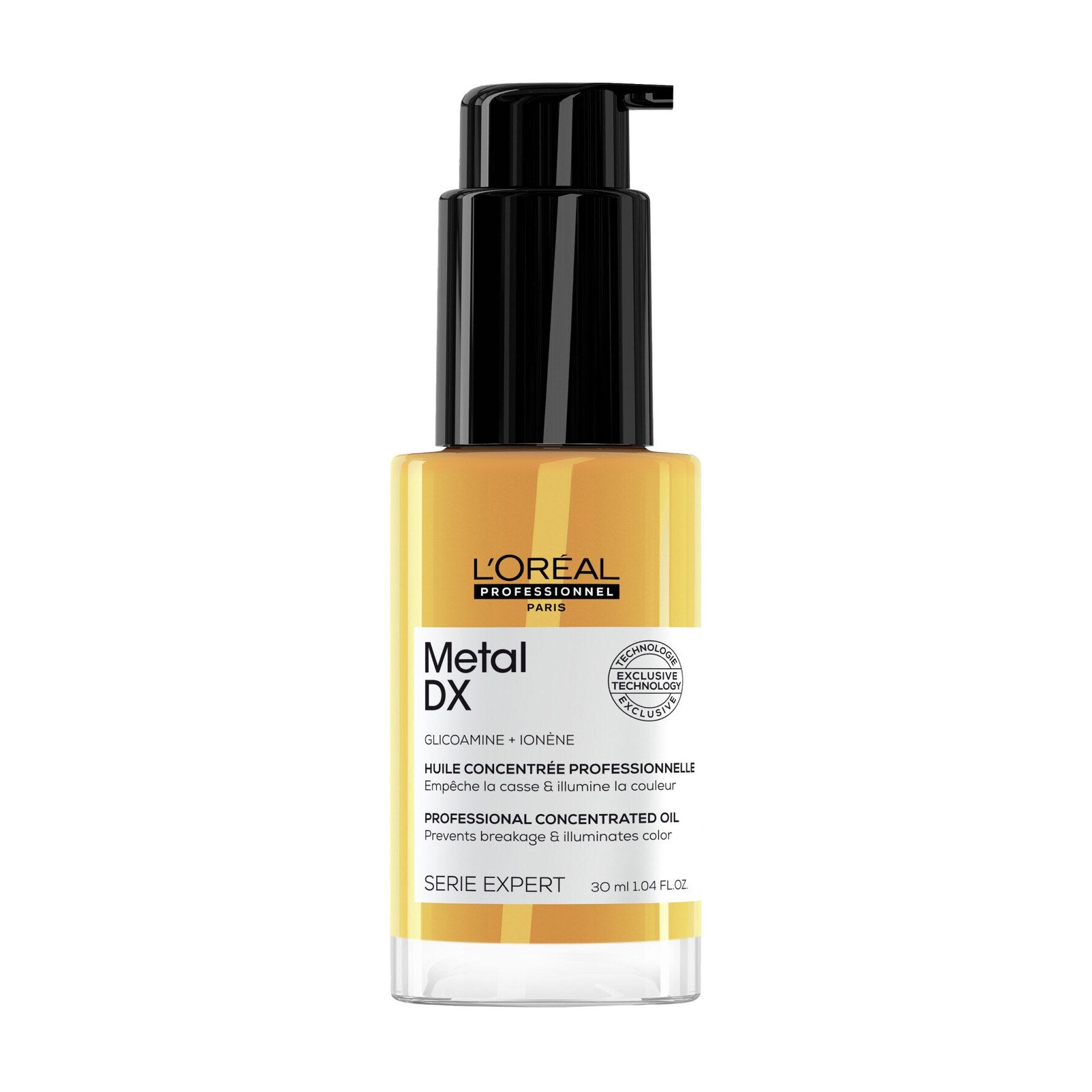 L'Oreal SE Metal DX oil 30ml