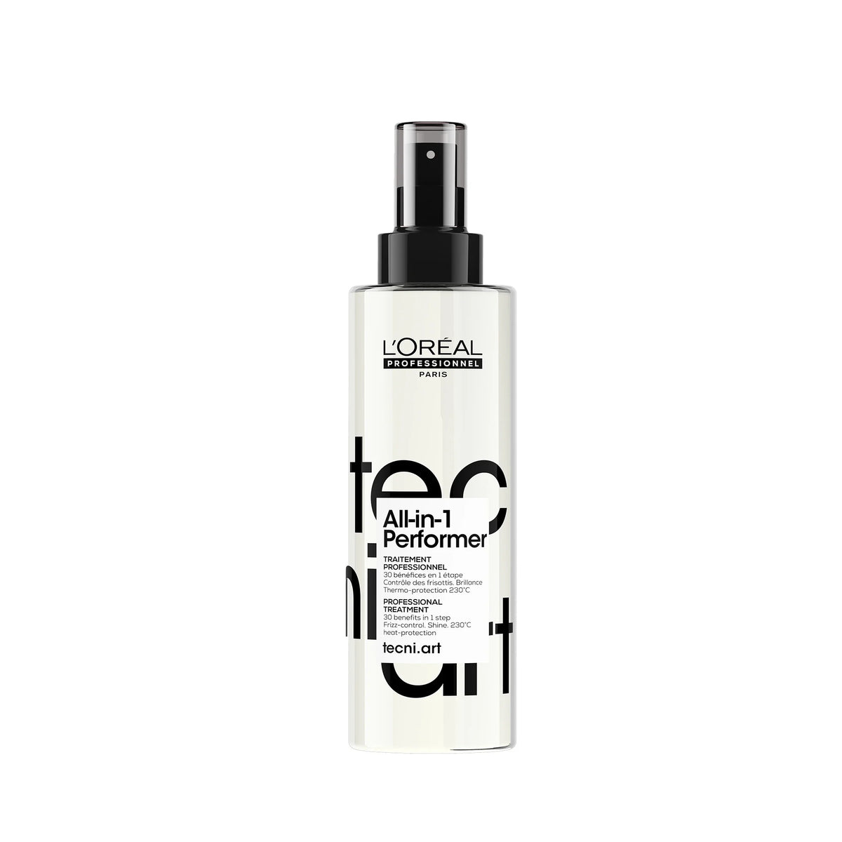 L'Oreal TNA All in 1 Perform 190 ml