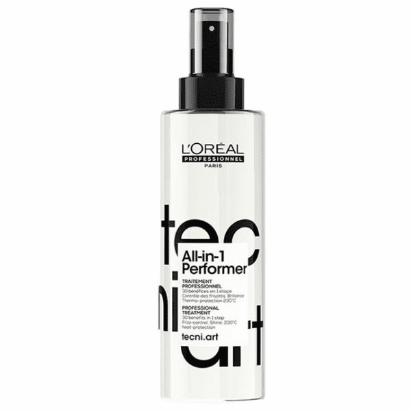 L'Oreal TNA All in 1 Perform 190 ml