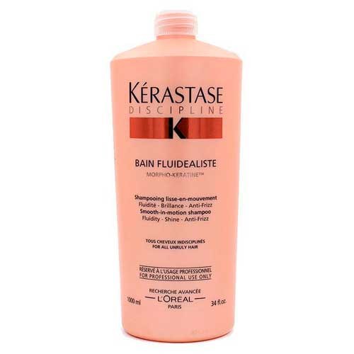 KERASTASE ER DISCIPLINE BAIN FLUIDEAL 1000ML