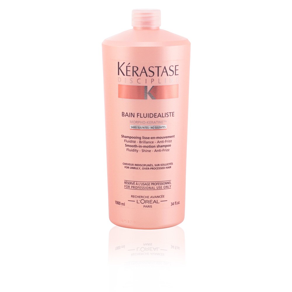KERASTASE BAIN FLUIDEAL SUL FREE 1000ML