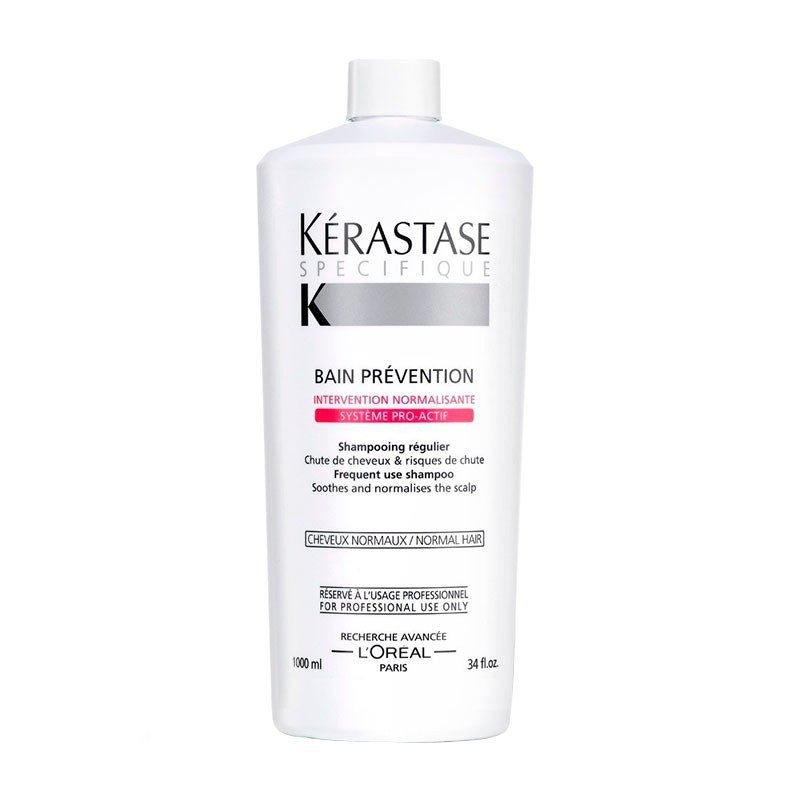 KERASTASE BAIN PREVENTION 1L