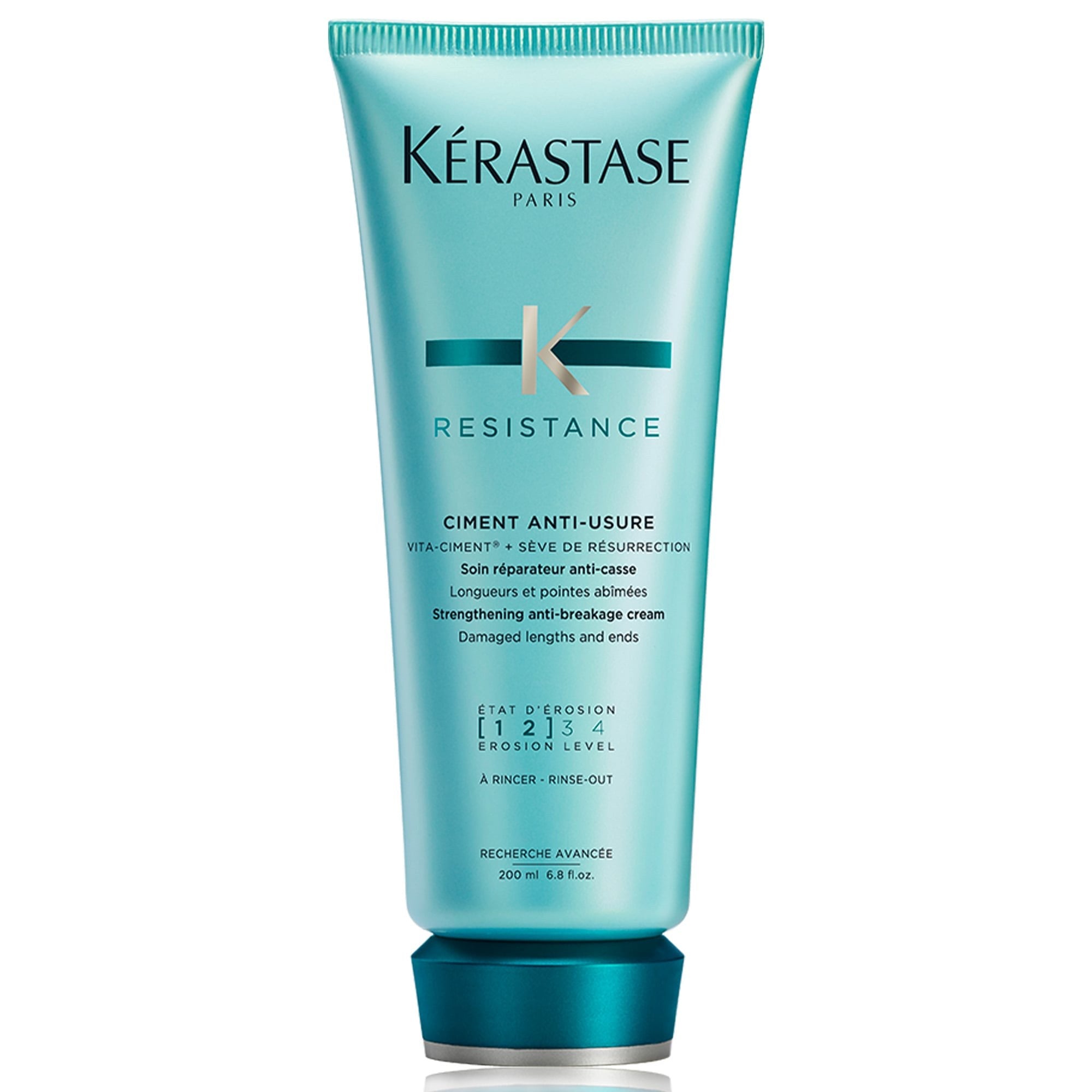 KERASTASE ER RESIST FONDANT CIMENT ANTI 200ML