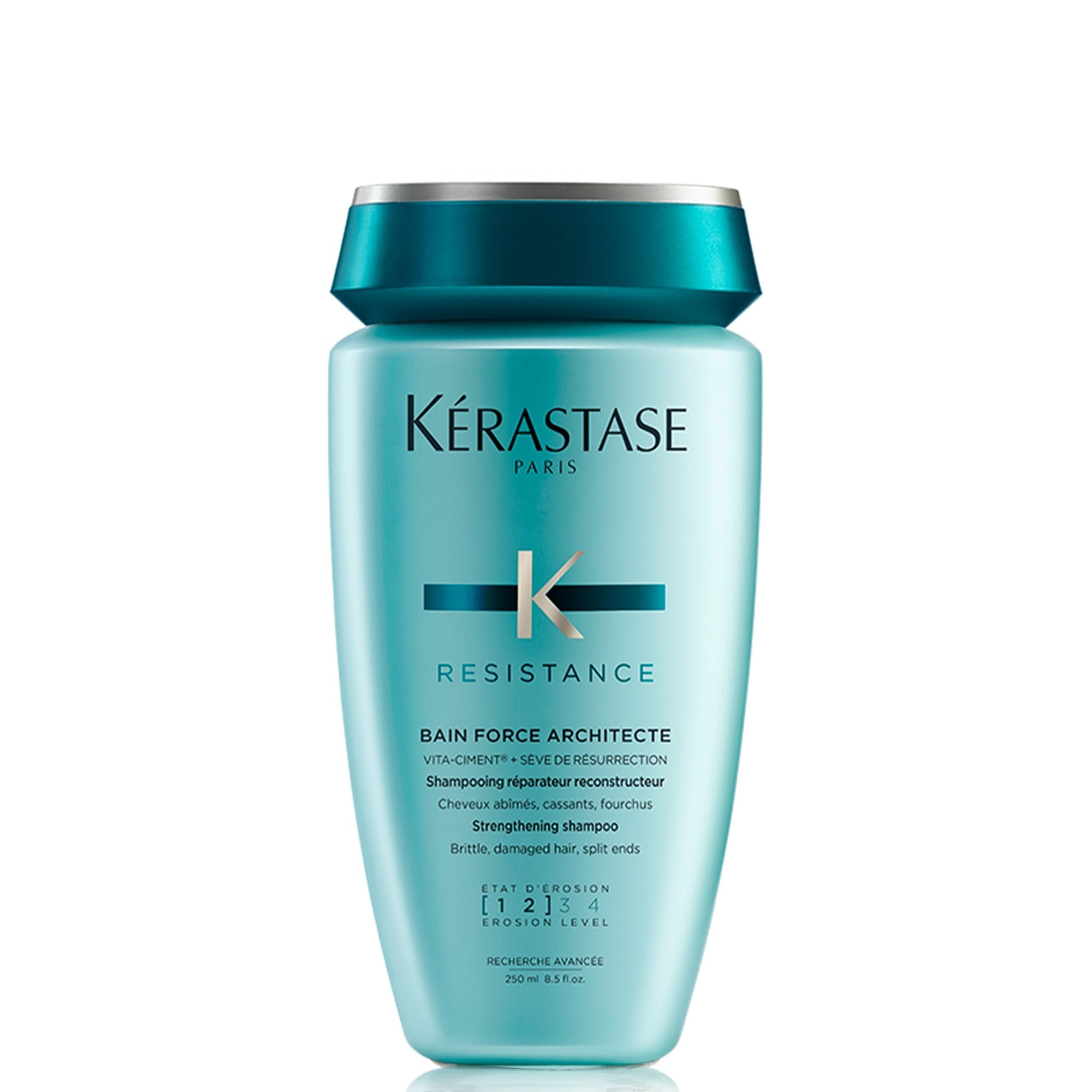 KERASTASE ER RESISTANCE BAIN FORCE ARCH 250ML