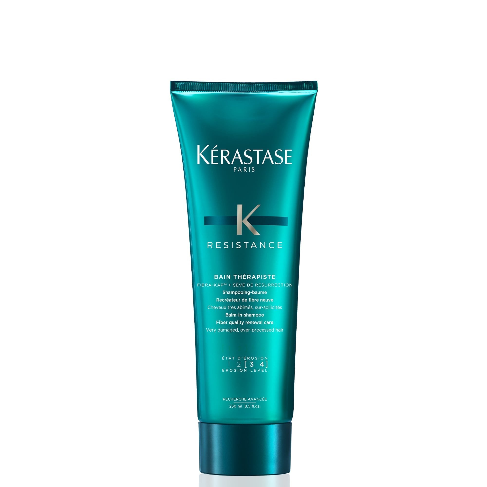 KERASTASE ER RES BAIN THERAPISTE 250ML