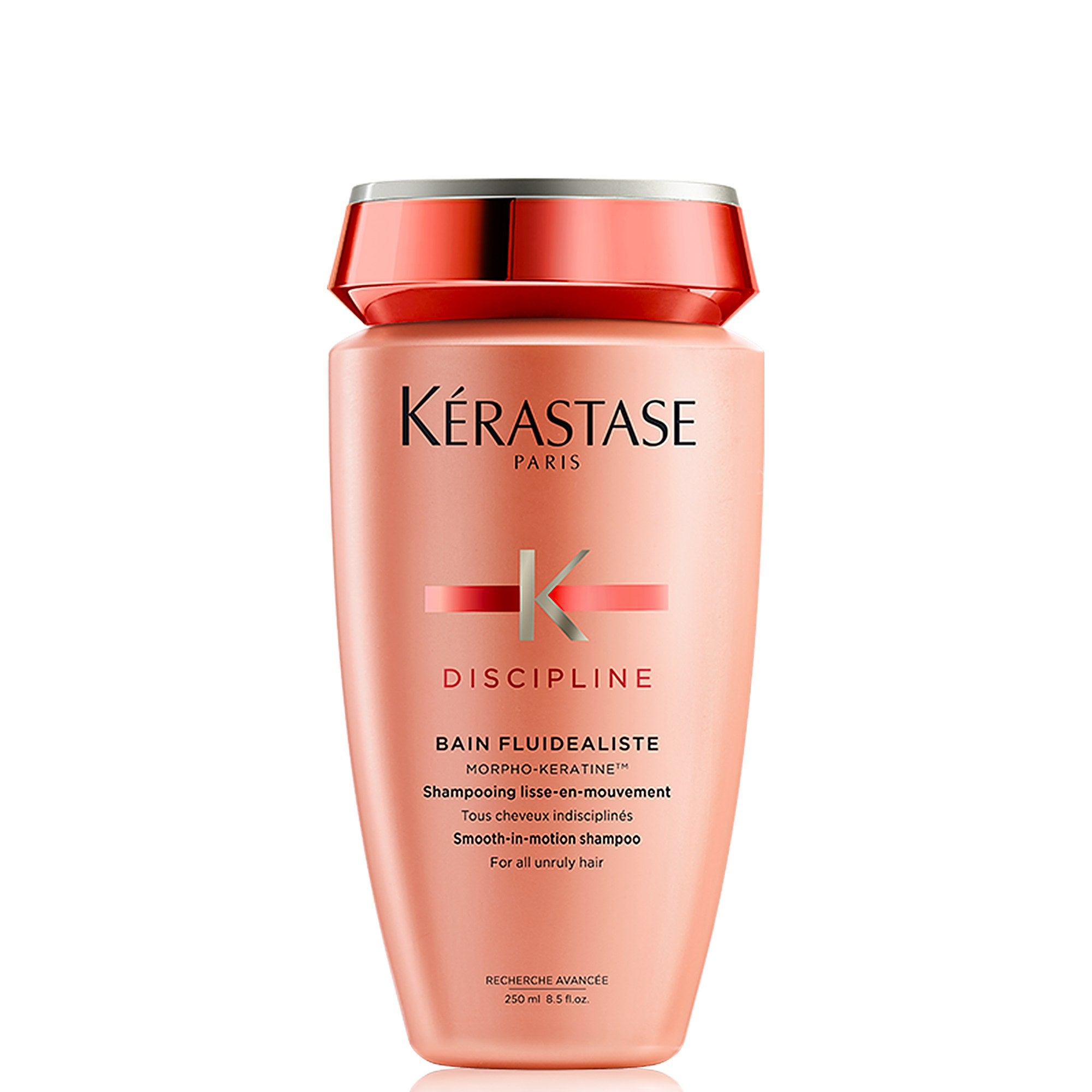 KERASTASE ER DISCIP BAIN FLUIDEALISTE 250ML