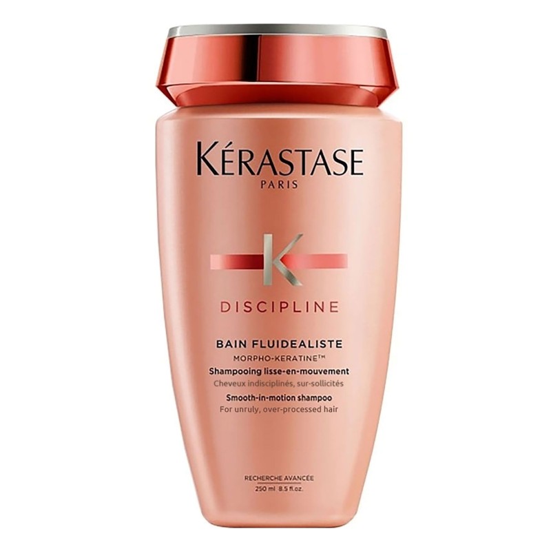 L'Oreal BAIN FLUIDALIST SUL FREE 250ML