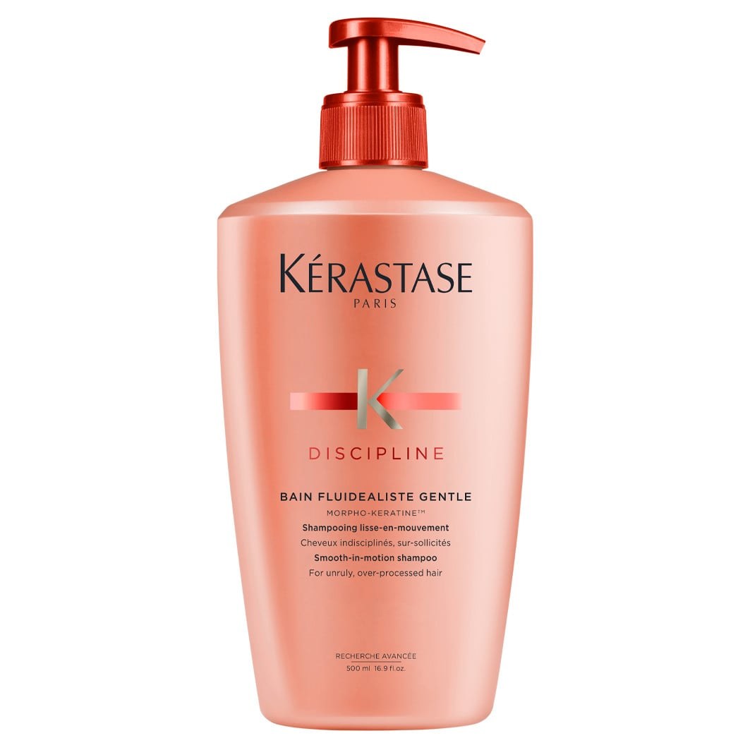 KERASTASE BAIN FLUIDEAL SUL FREE 500ML