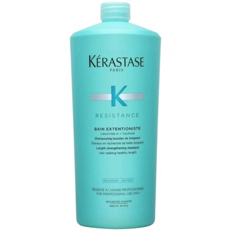 KERASTASE ER RESIST BAIN EXTENTIONISTE 1000ML