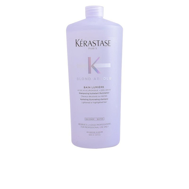 KERASTASE ER BLOND BAIN LUMIERE 1000ML