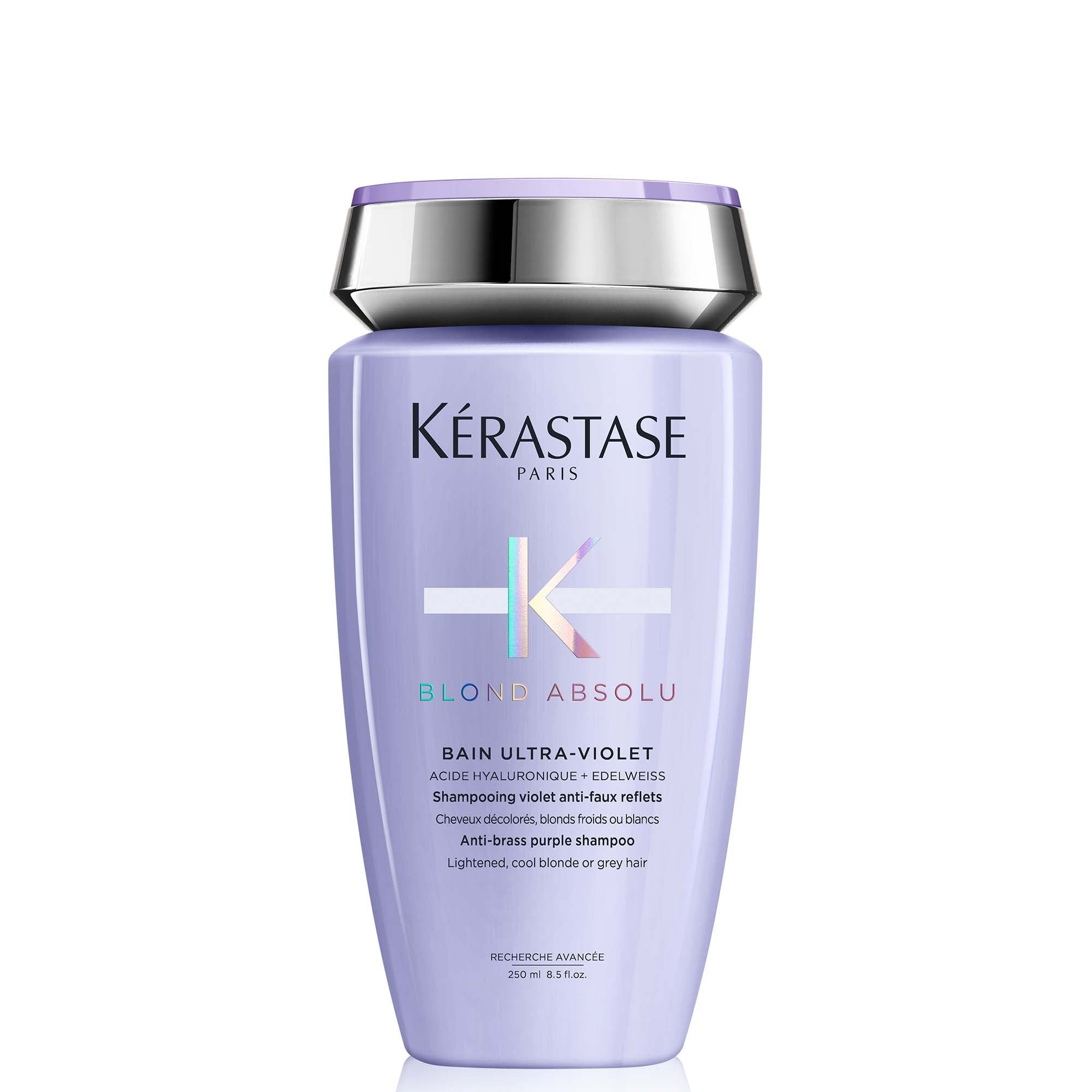 KERASTASE ER BLOND BAIN UV 250ML