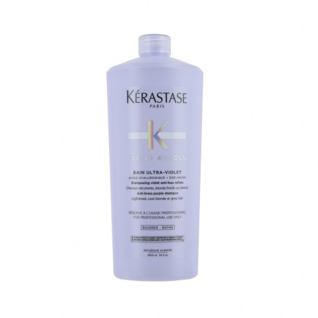 KERASTASE ER BLOND BAIN UV 1000ML
