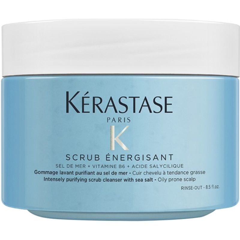 KERASTASE FUSIO SCRUB PURIFY 650G