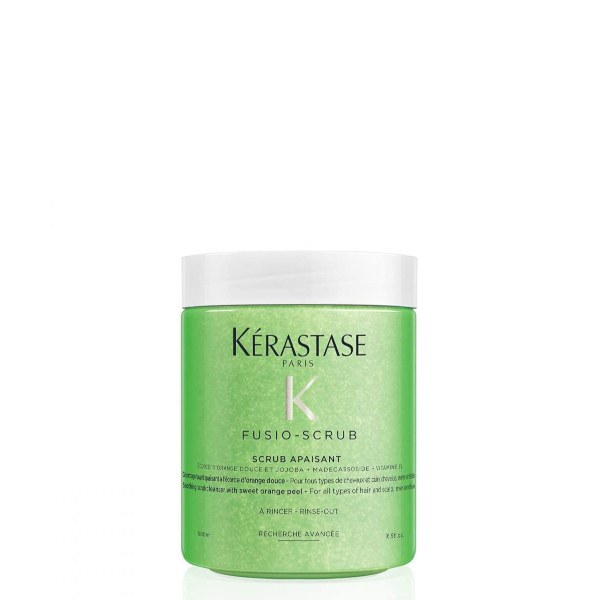KERASTASE FUSIO SCRUB SOOTH 500ML