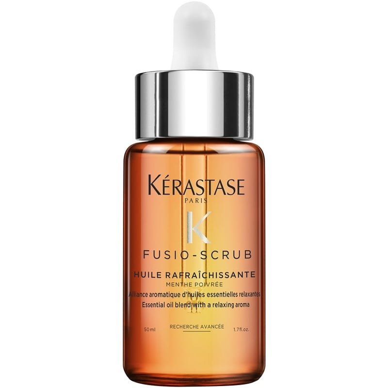KERASTASE ER FUSIO-SCRUB OIL RAFRAICH 50ML