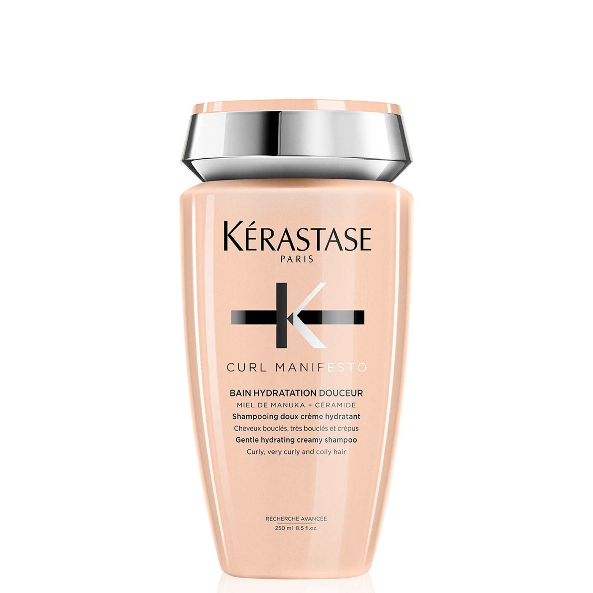 KERASTASE CURL BAIN 250ML