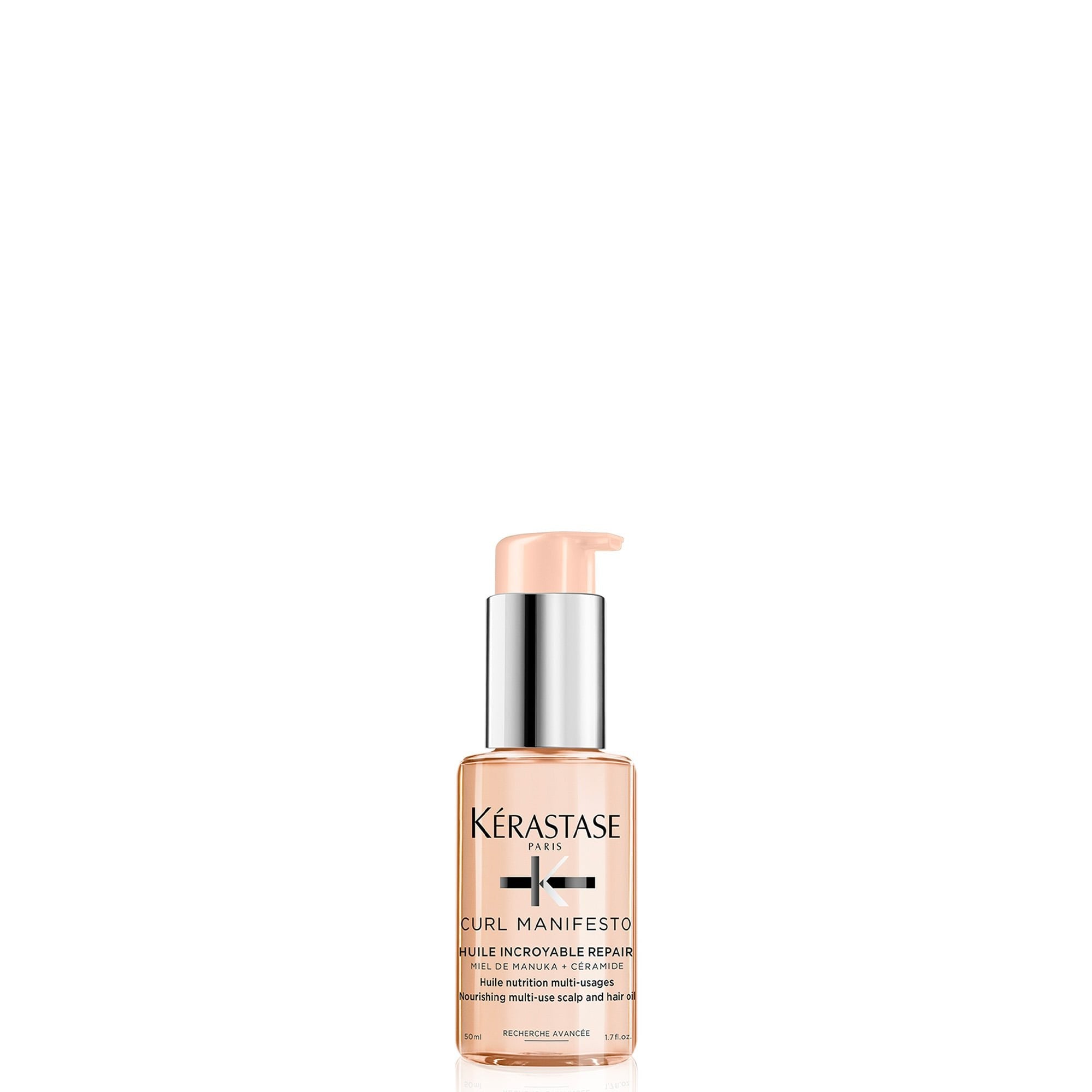 KERASTASE CURL HUILE SUBLIME 50ML