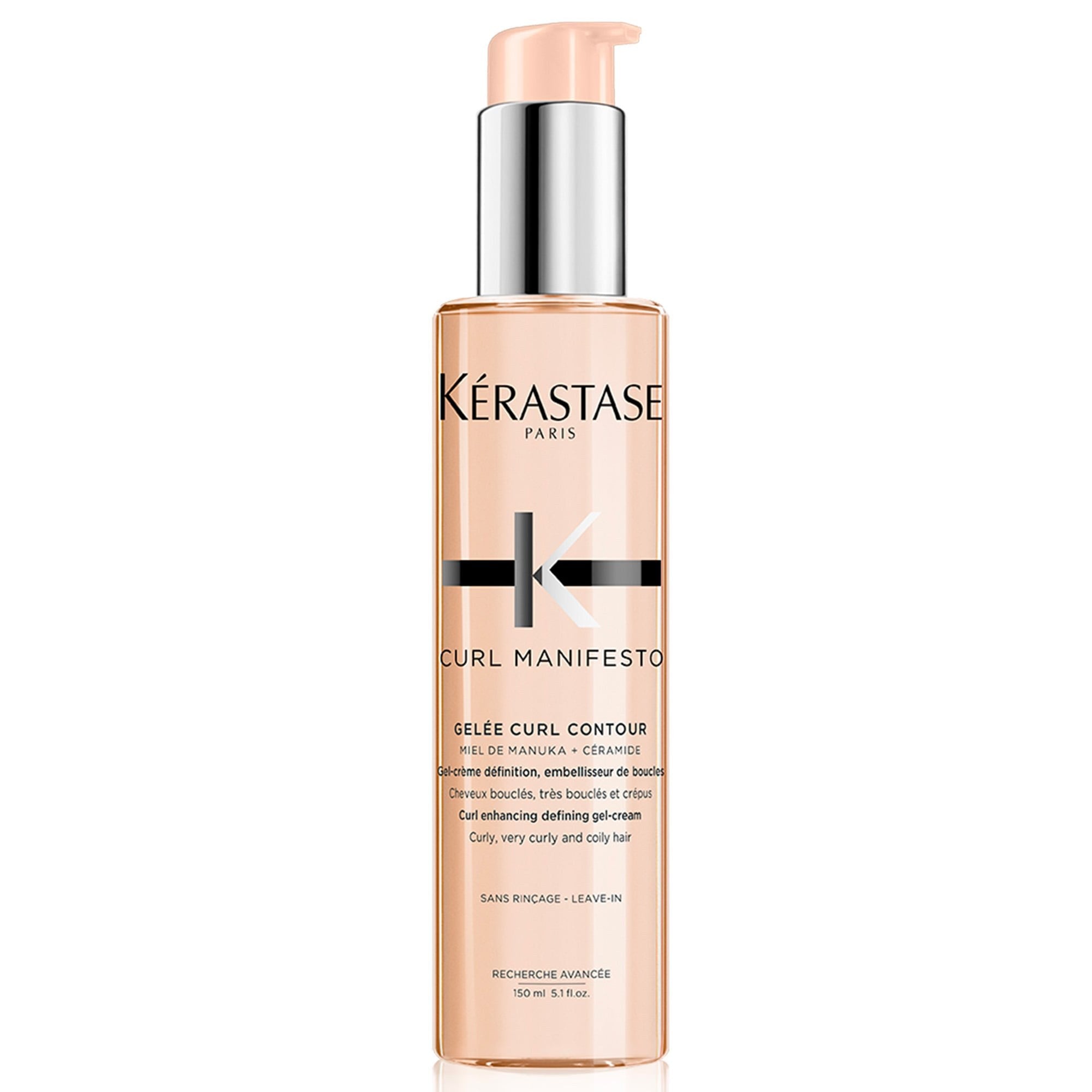KERASTASE CURL GELEE 150ML