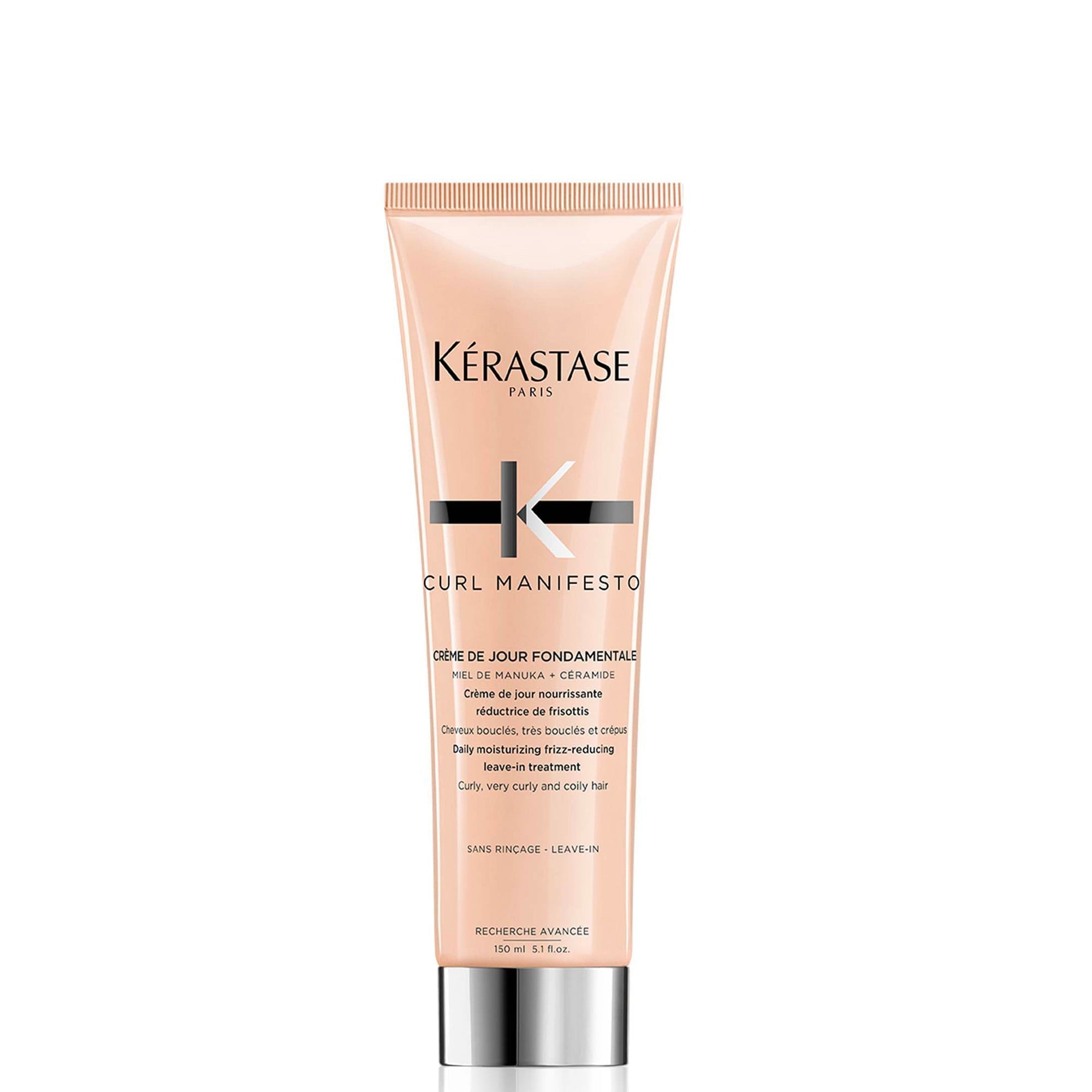 KERASTASE CURL CREME DE JOUR 150ML