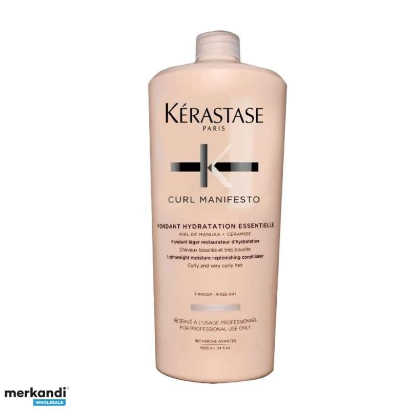 KERASTASE CURL FONDANTANT 1L