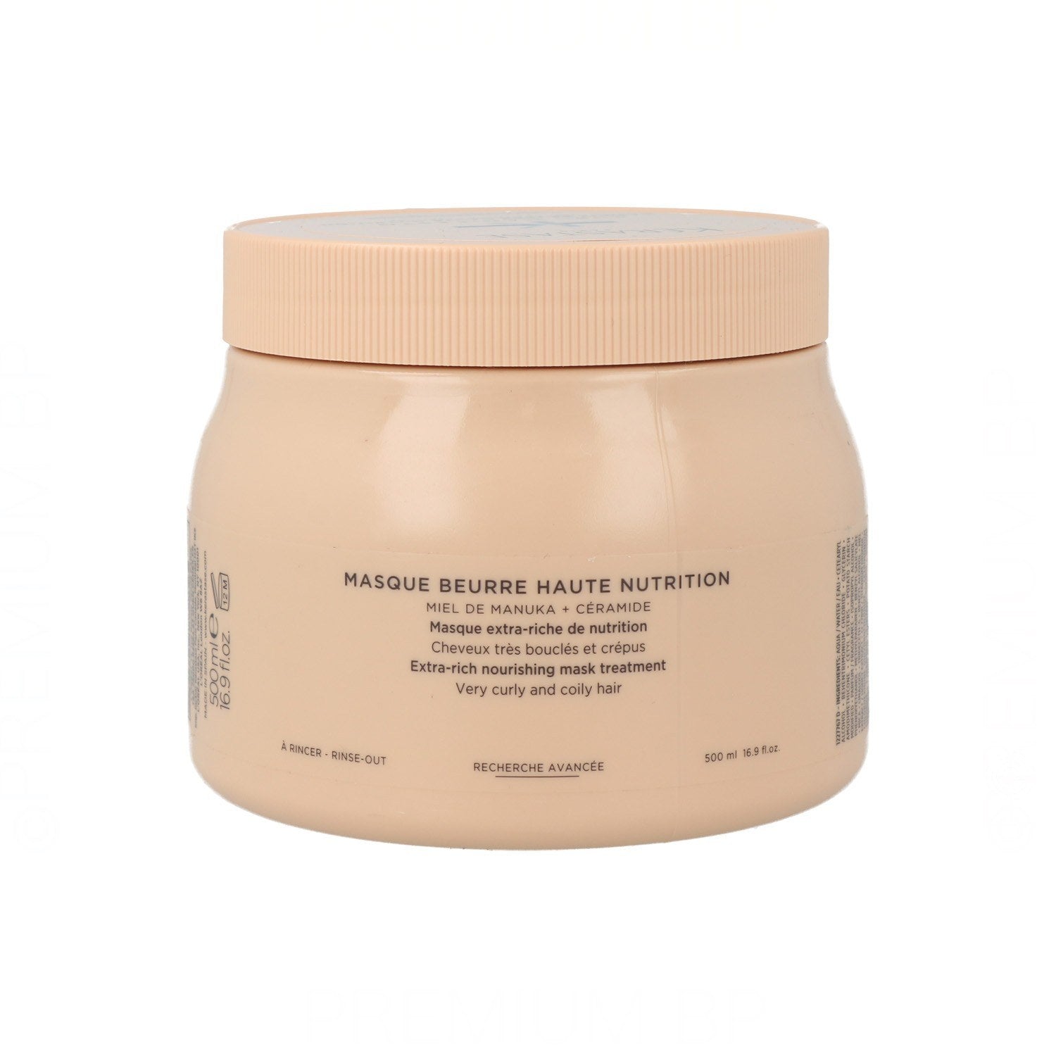 KERASTASE CURL MASQUE TECH 500ML
