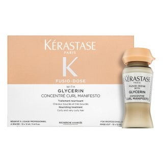 KERASTASE CURL CONC 10*12ML