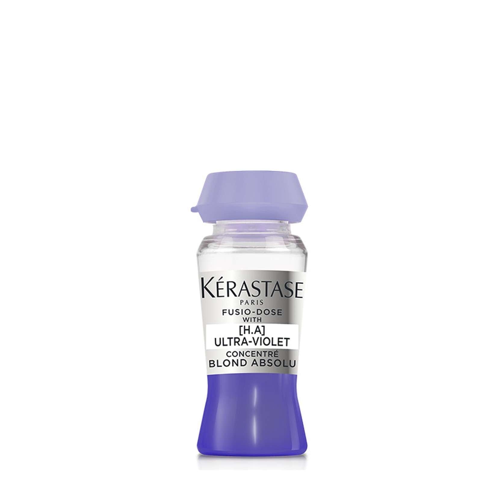 KERASTASE BLOND UV CONC 10*12ML