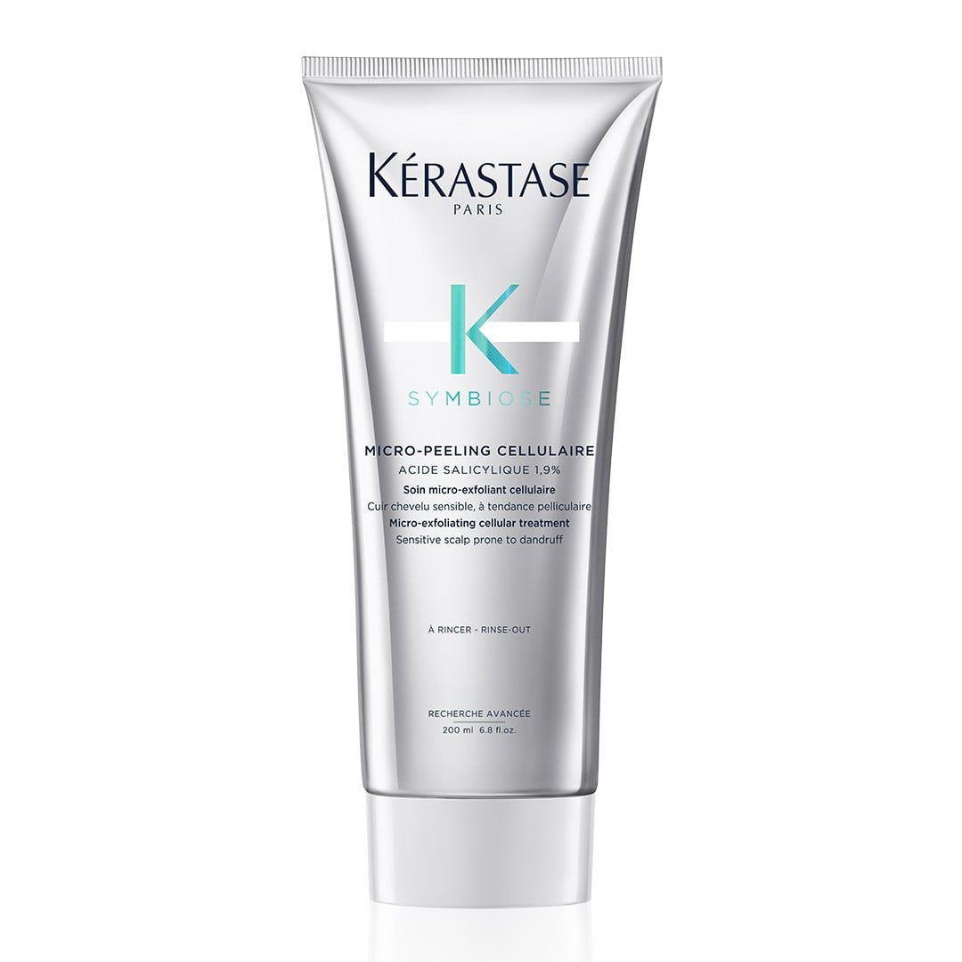 KERASTASE SYMBIO MICROPEEL 200ML