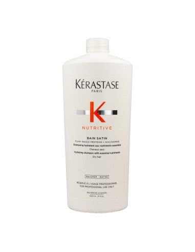 KERASTASE NUTRITIVE BAIN SATIN 1L