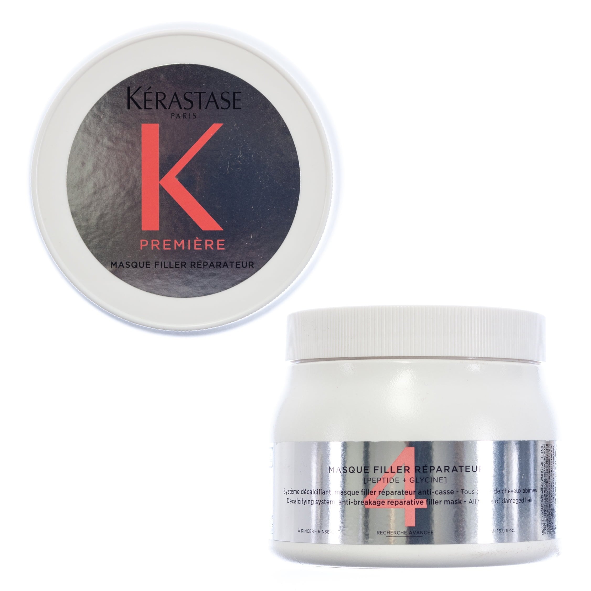 KERASTASE PREMIERE MASQUE FILLER PRO 500ML