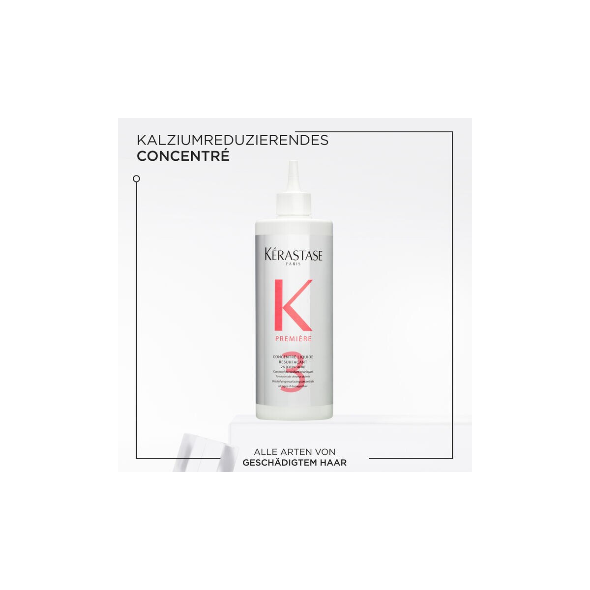 KERASTASE PREMIERE CONC. RESURFAC. PRO 400ML