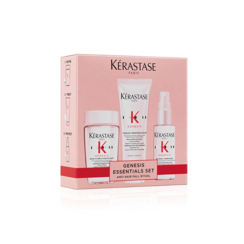 KERASTASE GENESIS DISCOVERY SET