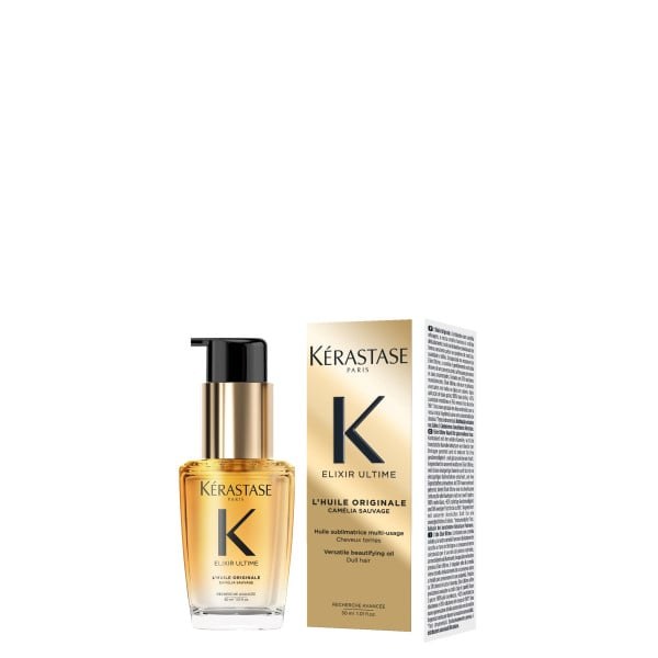 KERASTASE ELIXIR OIL 30ML