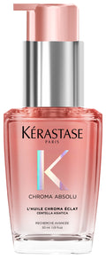 KERASTASE CHROMA OIL 30ML