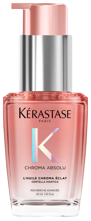 KERASTASE CHROMA OIL 30ML