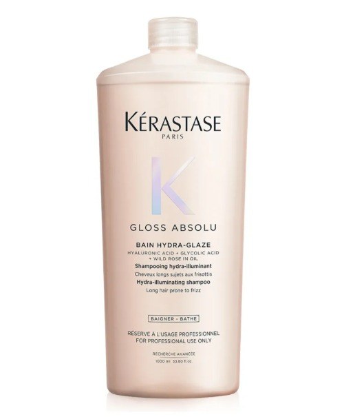 KERASTASE GLOSS ABS BAIN 1L