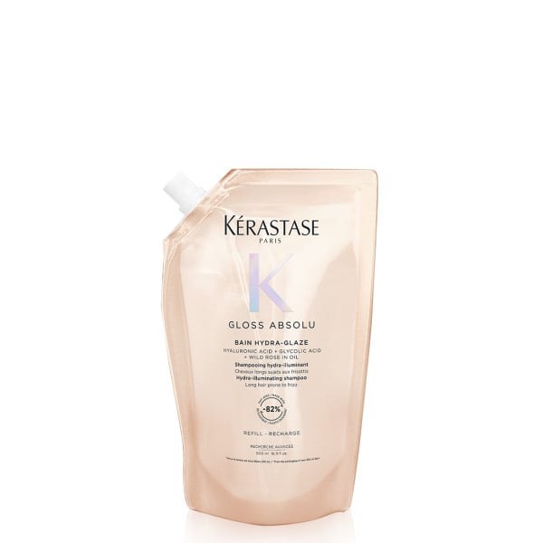 KERASTASE GLOSS ABS DPACK 500ML