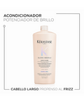 KERASTASE GLOSS ABS FONDANT 1L