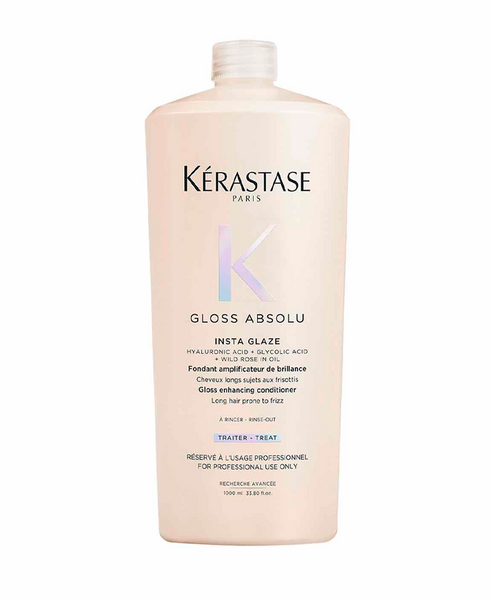 KERASTASE GLOSS ABS FONDANT 1L