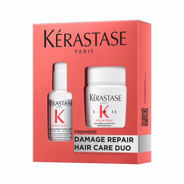 KERASTASE PREMIERE DUO DISCOVERY SET