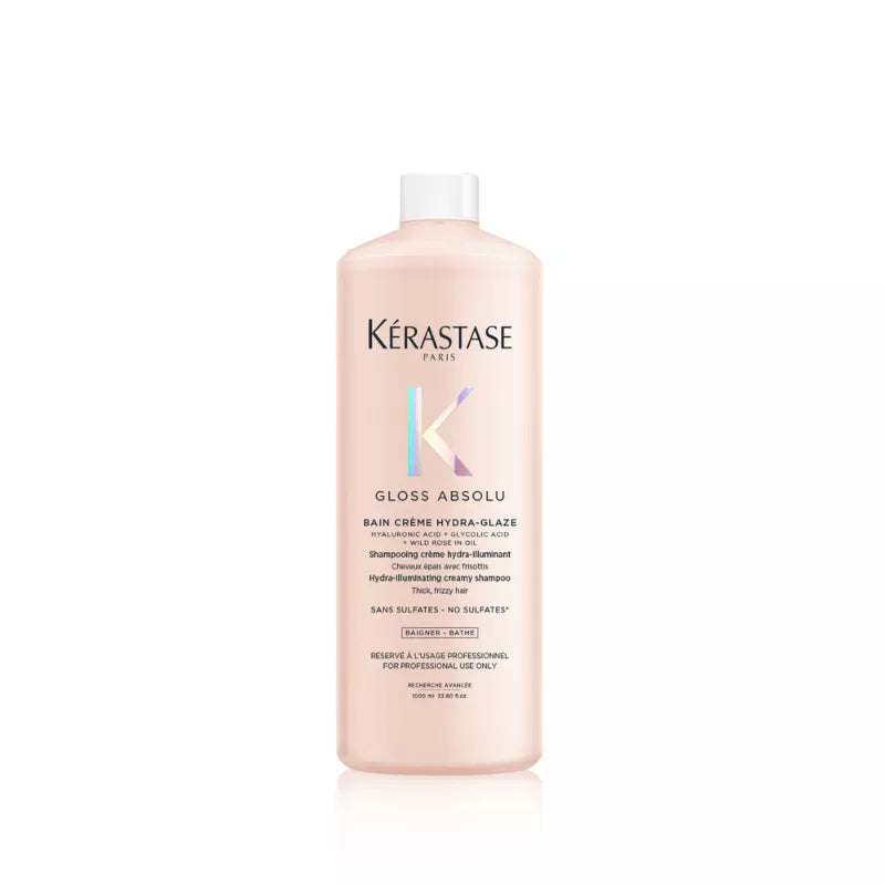 KERASTASE GLOSS ABS BAIN RICHE 1L